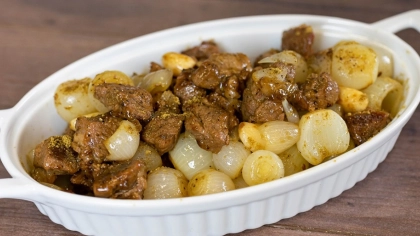 Papaz Yahnisi Nasıl Yapılır?