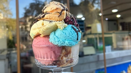 Roma Pastanesi - İzmir