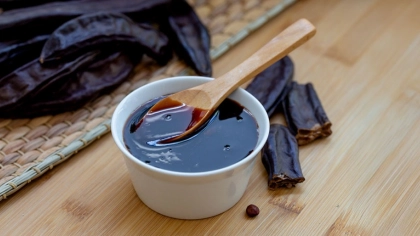 Harnup (Keçiboynuzu) Pekmezi Nedir?