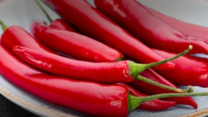 Biber Nasıl Temizlenir?