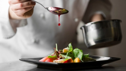 Yemek Pişirme Sanatı