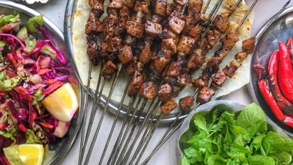 Köşem Ciğer ve Kebap Salonu - Şanlıurfa