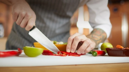 Temel Kesim Teknikleri