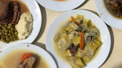 Kısmet Lokantası - İzmir