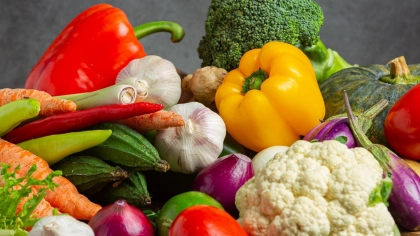 Aralık Ayı Sebzeleri Nelerdir?