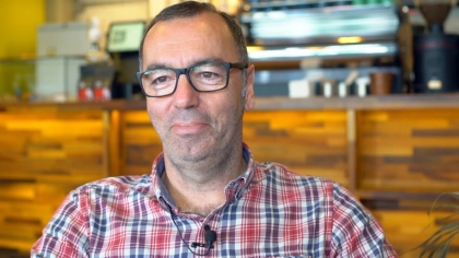 Türkiye’de Nitelikli Kahvenin Gelişimi