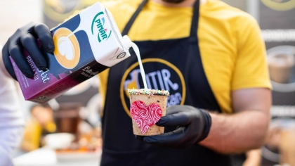 İzmir Çikolata ve Tatlı Festivali 2019