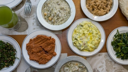 Çiya Sofrası - İstanbul