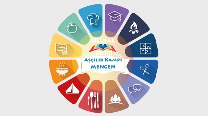 VI. Ulusal Aşçılık Kampı