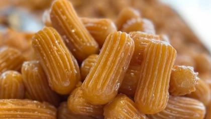 Dilâra Yaşar Tatlı ve Dondurma - Antalya