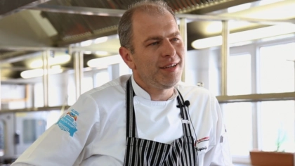 Erkan Kıyıcıoğlu Aşçılık Kampı’nı Yorumluyor!