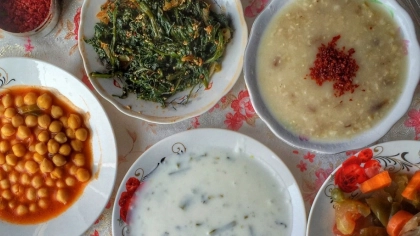 Dıngılıgül Lokantası - Iğdır