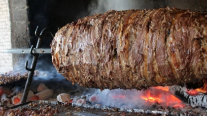 Gezgör Cağ Kebap - Erzurum