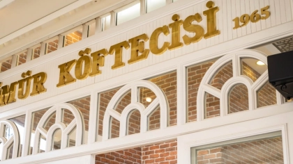 Ömür Köftecisi - Bursa