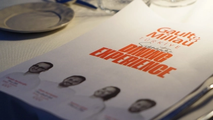 Gault & Millau Türkiye Turu