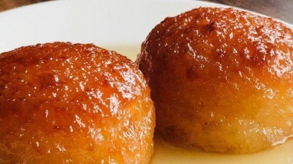 Dardağan Tatlı - Bursa