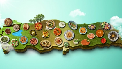 Coğrafi İşaretli Ürünler Nelerdir?