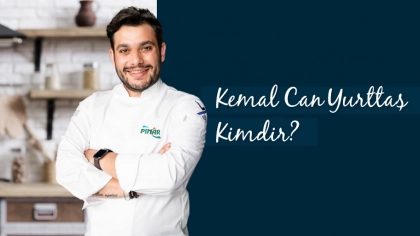 Kemal Can Yurttaş Kimdir?