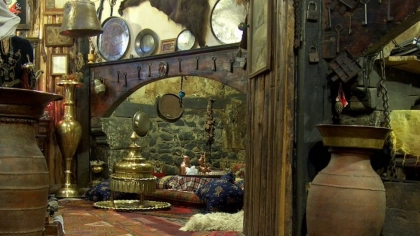 Erzurum Evleri - Erzurum