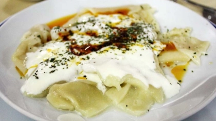 Hanımeli Kars Mutfağı - Kars