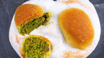 Kerebiçci Oğuz - Mersin