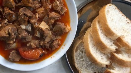 Birgi Baba Lokantası - İzmir
