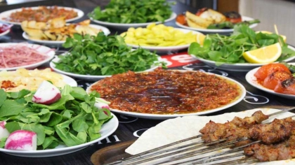 Ciğerci Hulusi - İstanbul