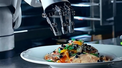 Gastro Ege 2024 - Yaşar Üniversitesi