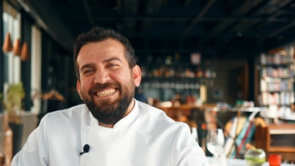 Ünlü Şeflerimize Sorular Sorduk, Samimi Cevaplar Aldık - Maksut Aşkar