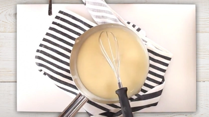 Velute Sos Nasıl Yapılır?