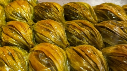 Tatlı Güven - Kocaeli