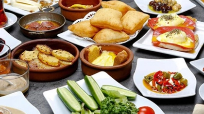 Ayten Usta Gurme Restaurant - Eskişehir