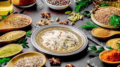 Anadolu Halk Mutfağı Hakkında