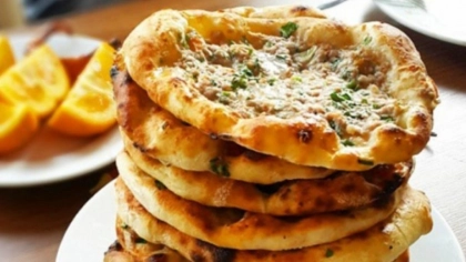 Sümer Pide Salonu - Aydın