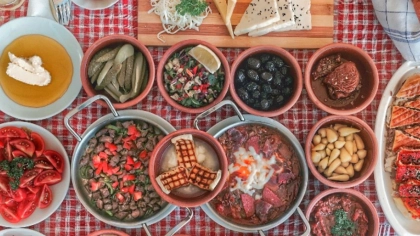 Gökhan Aperatif - Bursa