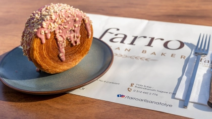 Farro Artisan Atölye - Ankara