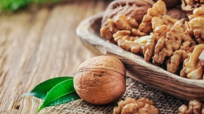 Ceviz Nerede ve Nasıl Yetişir? Cevizin İnsan Sağlığına Faydaları Nelerdir?