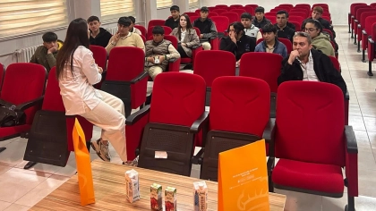 Ağrı Eleşkirt Mesleki ve Teknik Anadolu Lisesi