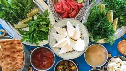 Cercis Murat Konağı - Mardin