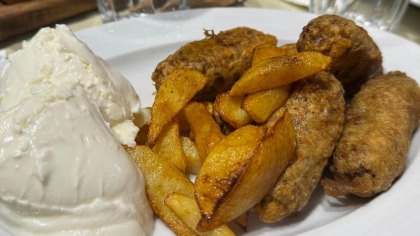 Lokanta Bahar - Balıkesir