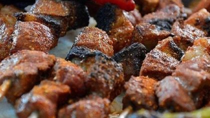 Mersinli Ciğerci Apo - İzmir