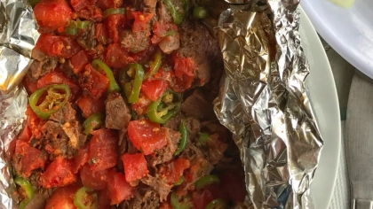 Yayla Kasabı - Kırklareli