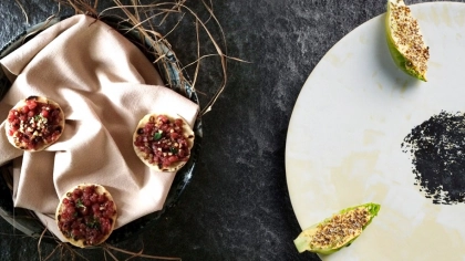 Restoranlarda ‘’Snack’’ Kavramı