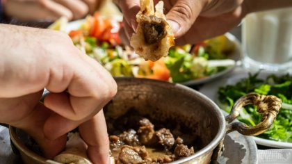 Kebapçı Beko - Adıyaman