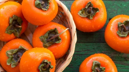 Trabzon Hurması Faydaları Nelerdir?