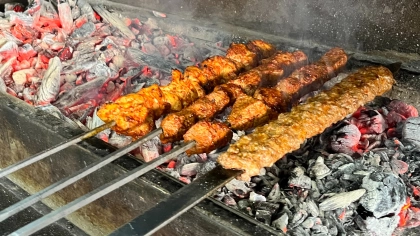 Kebapçı Ömer - Gaziantep