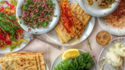 Kebapçı Ufuk’un Yeri - Adana