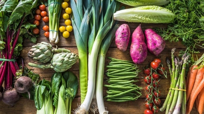 Ocak Ayı Sebzeleri Nelerdir?