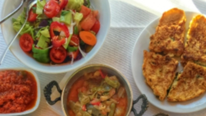 Sümer Restaurant - Trabzon