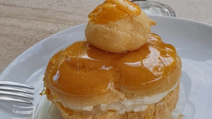 Soley Pastanesi - İstanbul